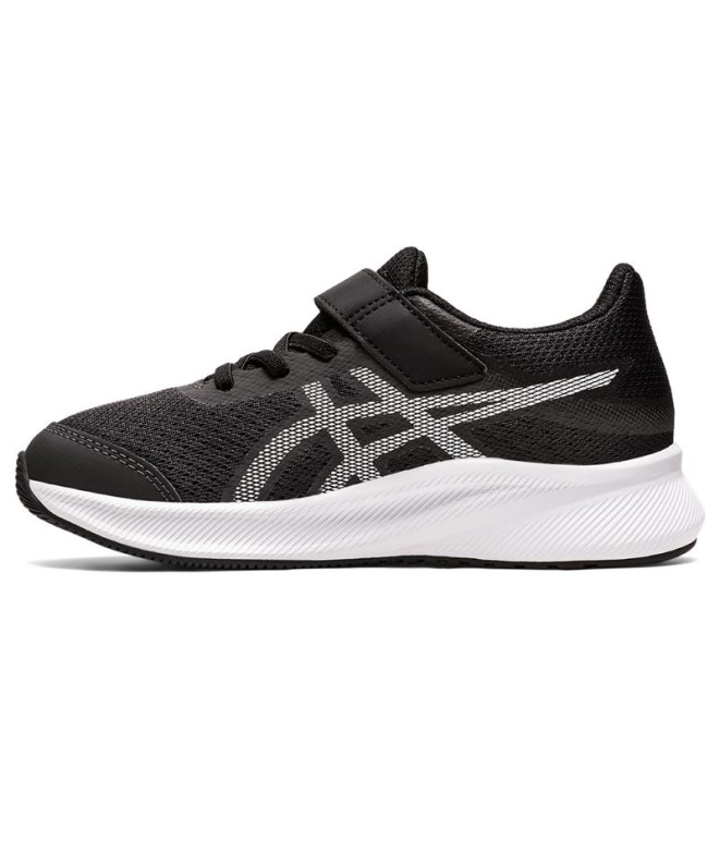 Chaussures ASICS Patriot 13 PS Noir