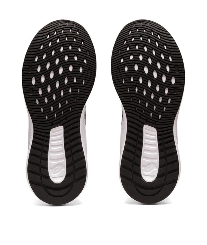 Sapatilhas ASICS Patriot 13 PS Preto