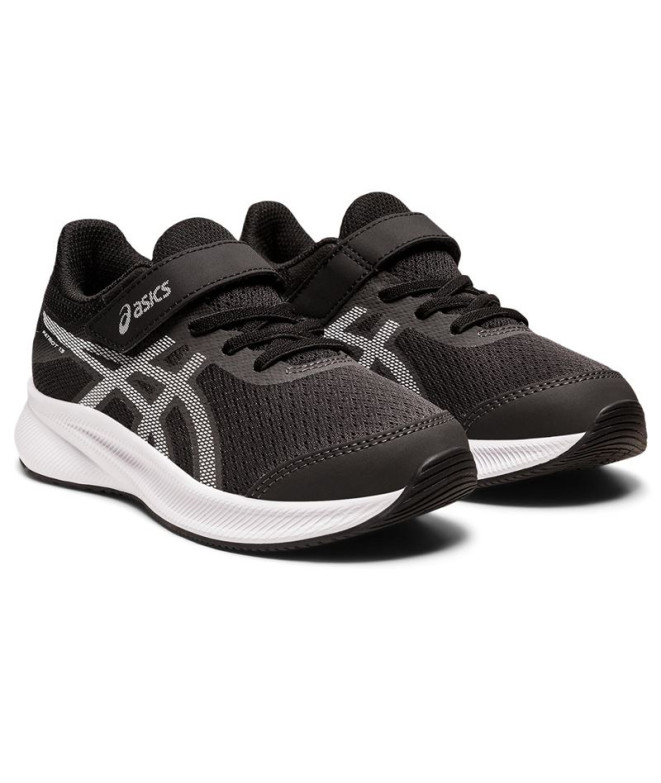 Chaussures ASICS Patriot 13 PS Noir