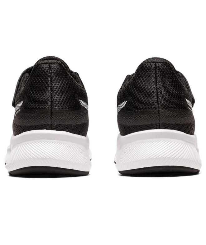 Sapatilhas ASICS Patriot 13 PS Preto