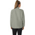 Veste par Running ASICS Core Femme Olive Grey