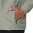 Veste par Running ASICS Core Femme Olive Grey