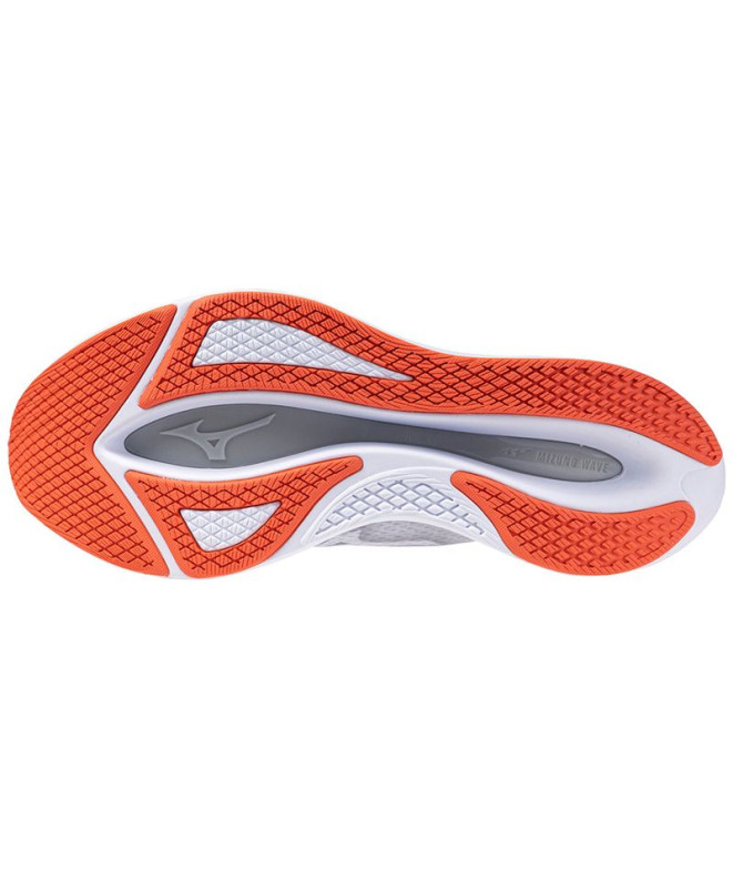 Zapatillas De Running Mizuno Wave Rebellion...