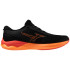 Chaussures De Running Mizuno Wave Revolt 3 Homme Noir