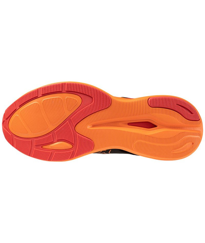 Zapatillas De Running Mizuno Wave Revolt 3...