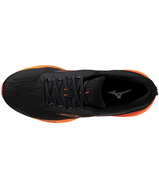 Zapatillas De Running Mizuno Wave Revolt 3...