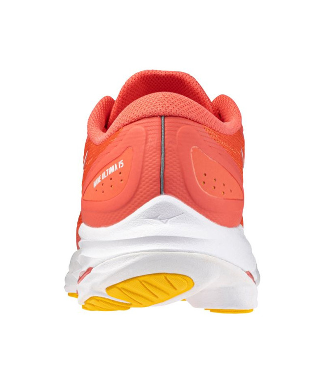 Chaussures De Running Mizuno Wave Ultima 15...