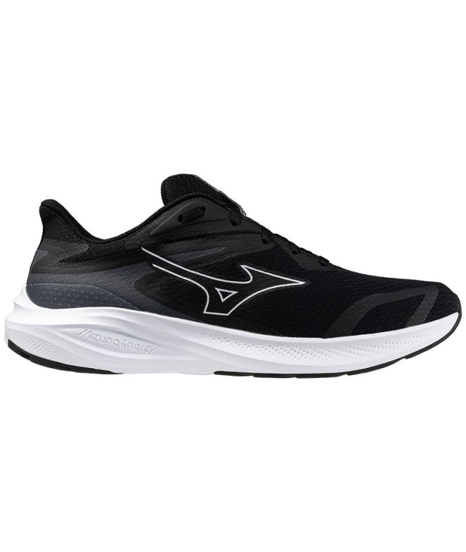 Chaussures De Running Mizuno Enerzy Runnerz Black