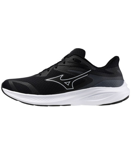 Sapatilhas De Running Mizuno Enerzy Runnerz Preto 2