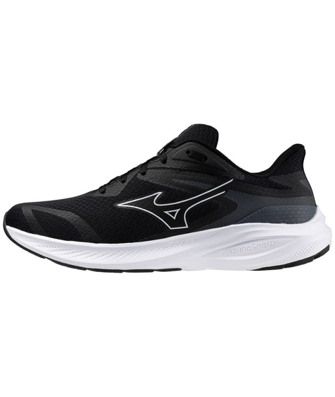 Zapatillas De Running Mizuno Enerzy Runnerz Negro