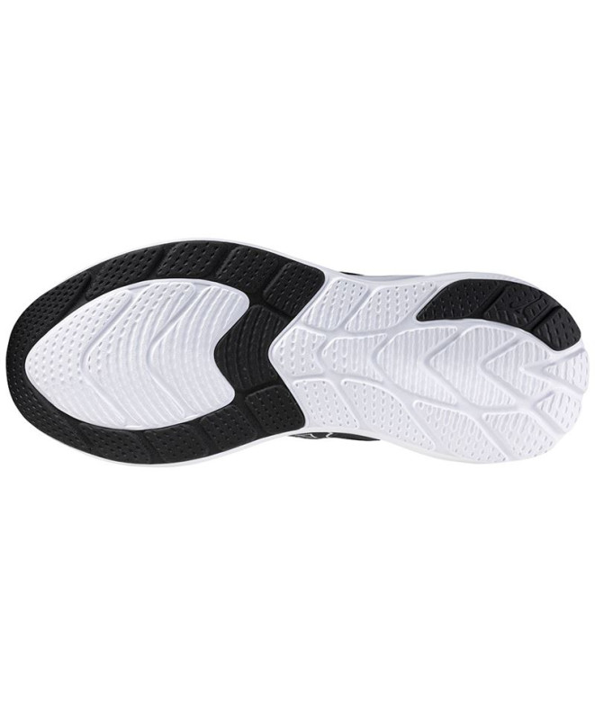 Zapatillas De Running Mizuno Enerzy Runnerz Negro