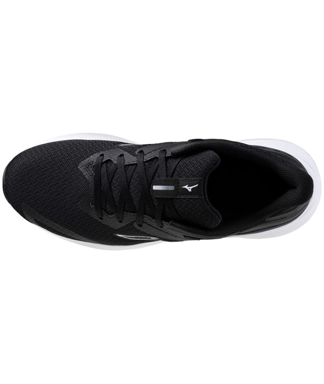 Zapatillas De Running Mizuno Enerzy Runnerz Negro