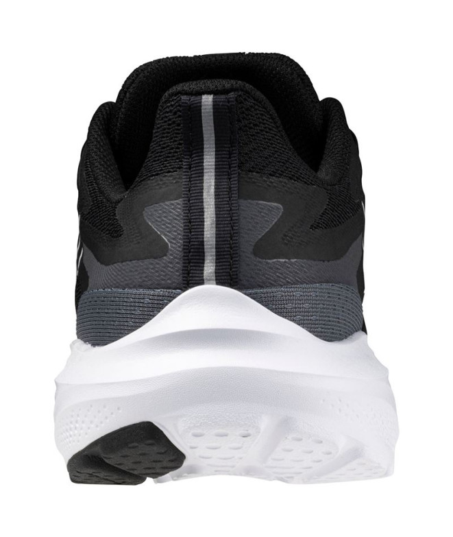 Zapatillas De Running Mizuno Enerzy Runnerz Negro