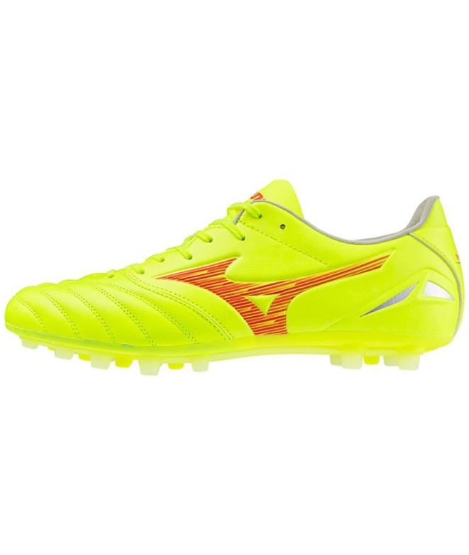 Chuteiras de Futebol Mizuno Morelia Neo Iv Pro...