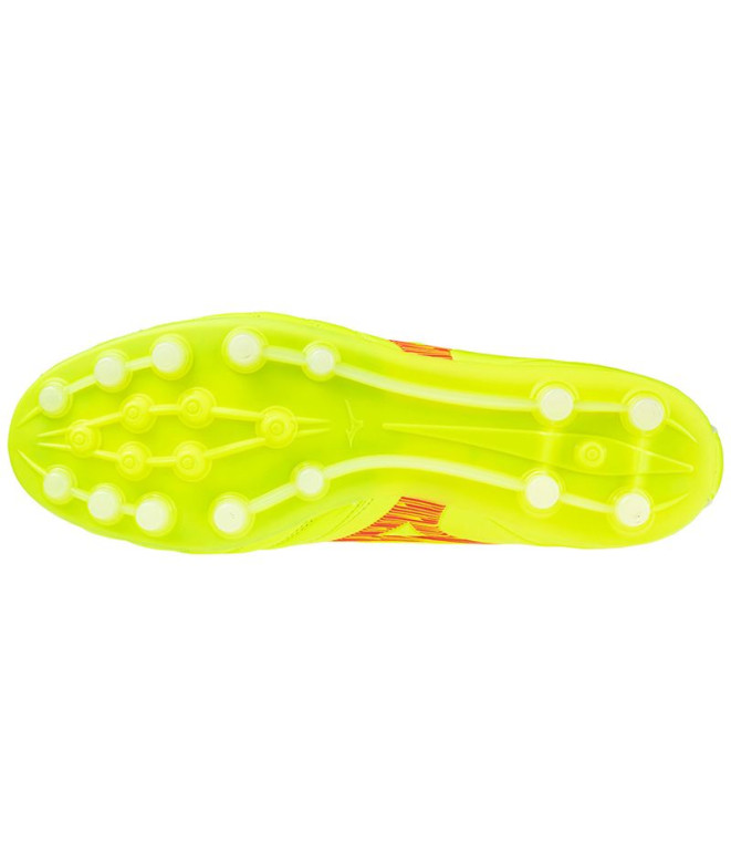 Chuteiras de Futebol Mizuno Morelia Neo Iv Pro...