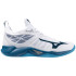 Sapatilhas De Voleibol Mizuno Wave Dimension White