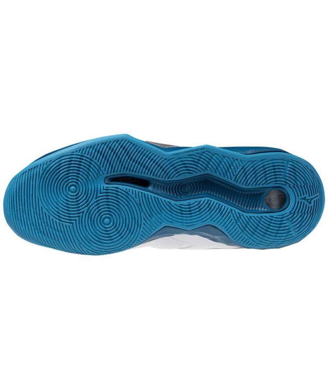 Chaussures De Volley-ball Mizuno Wave Dimension...
