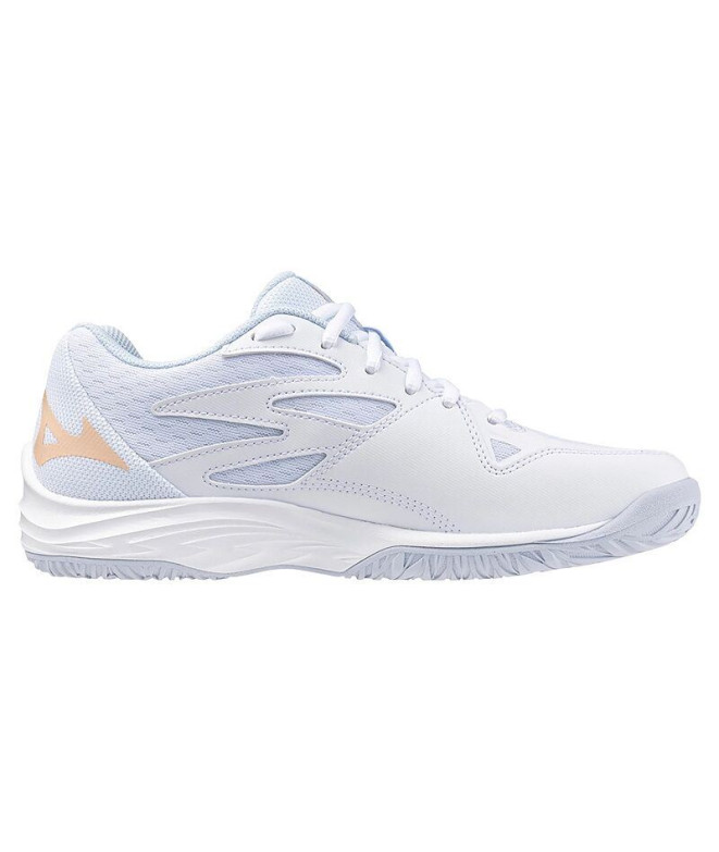 Chaussures De Volley-ball Mizuno Thunder Blade...