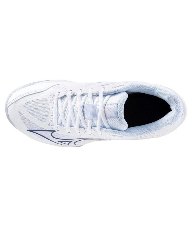 Zapatillas De Voleibol Mizuno Thunder Blade Z...