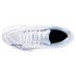 Sapatilhas De Voleibol Mizuno Thunder Blade Z Mulher Branco