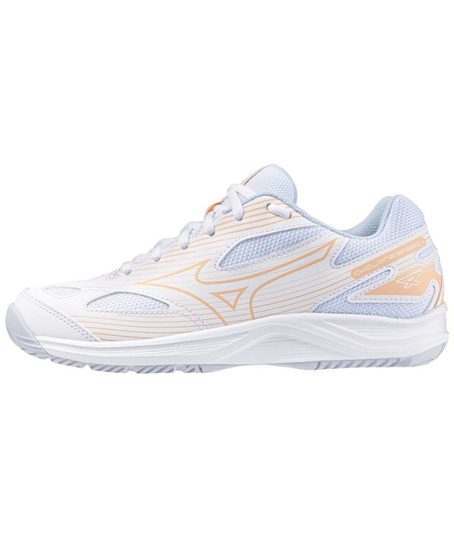 Mizuno cyclone outlet speed femme