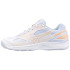 Zapatillas De Voleibol Mizuno Cyclone Speed 4 Mujer Blanco