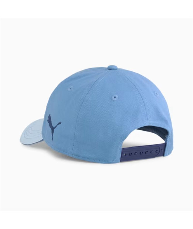 Casquette de Football Puma Manchester City Cap...