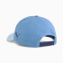 Boné de Futebol Puma Manchester City Cap Regal Azul