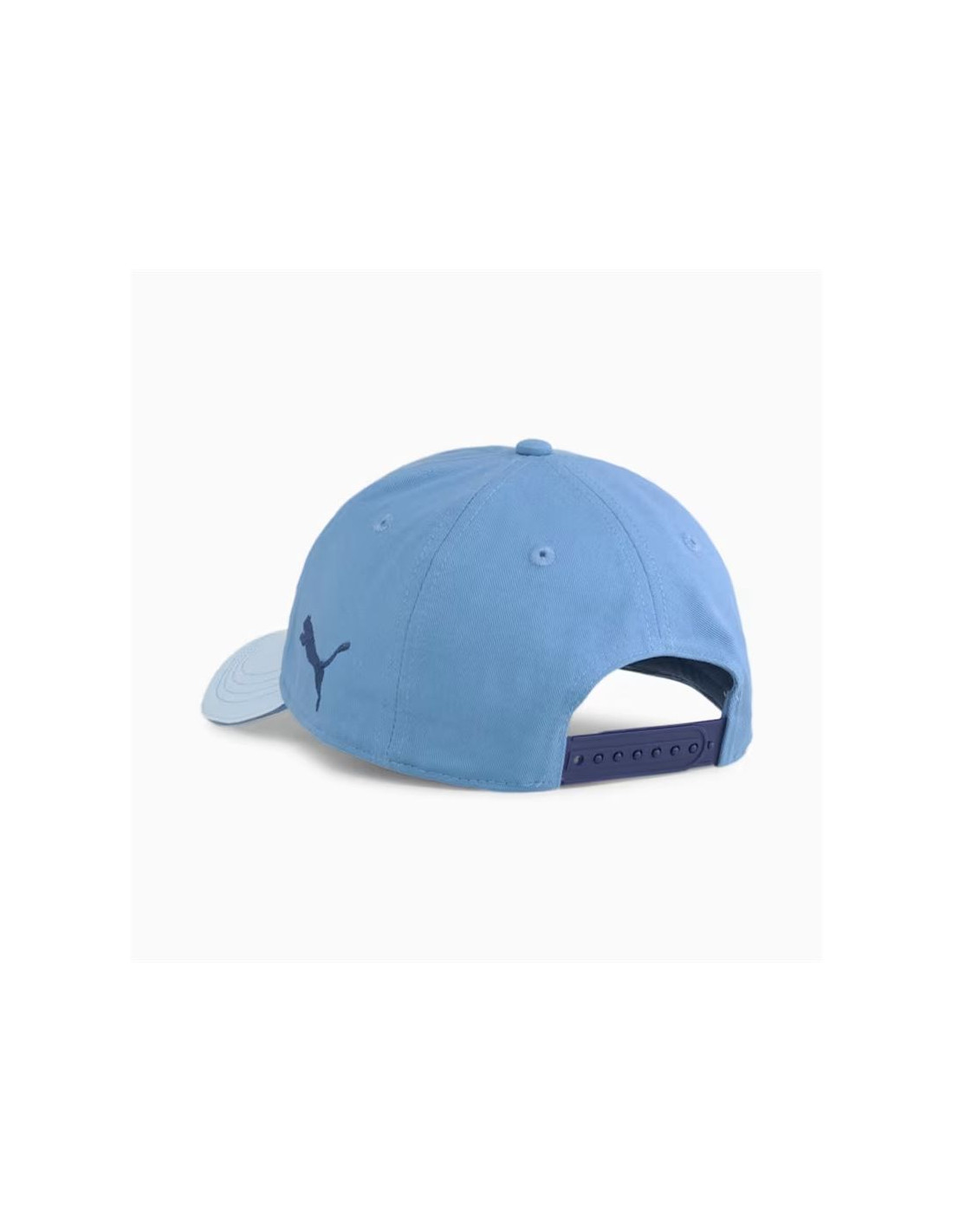 Casquette puma clearance bleu