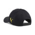 Gorra de Fútbol Puma Borussia Dortmund Negro