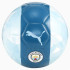Bola Futebol por Puma Manchester City FtblCore Azul
