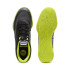 Sapatilhas de futsal Puma Truco II Preto/Branco