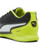 Sapatilhas de futsal Puma Truco II Preto/Branco