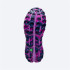 Sapatilhas de Trail Brooks Cascadia 17 Navy/Purple/Purple/Lilac Mulher