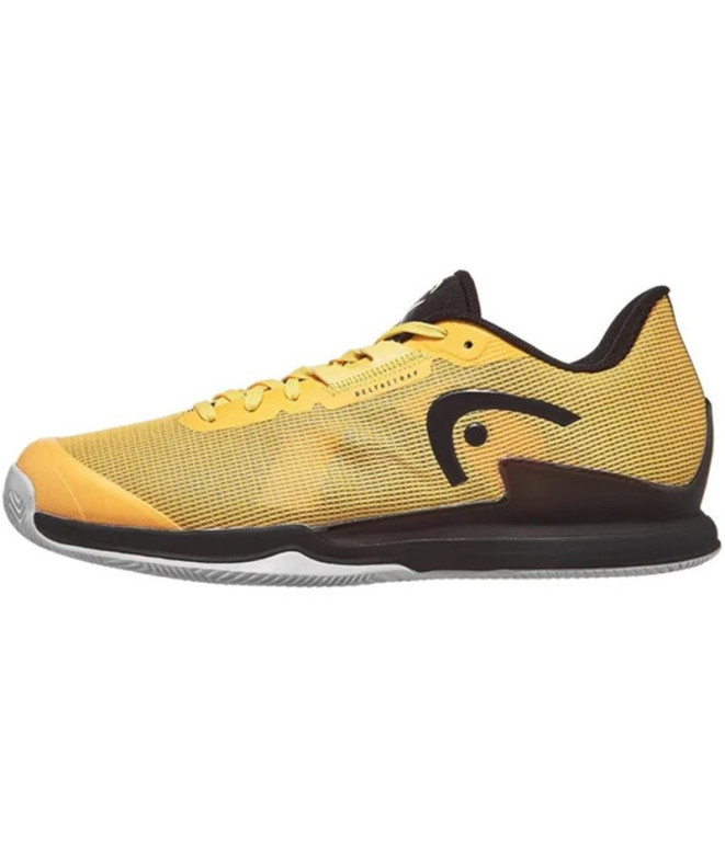 Sapatilhas de Tênis Head Sprint Pro 3.5 Clay...