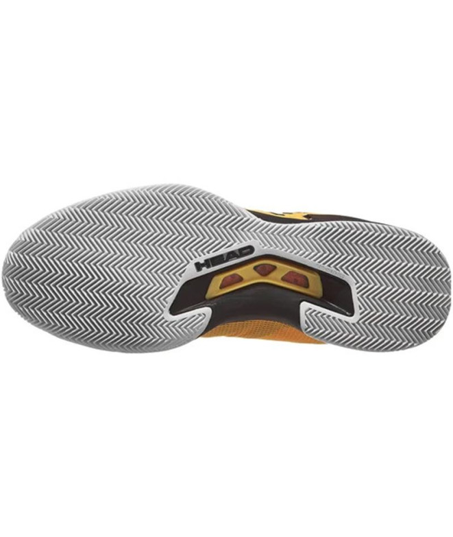 Sapatilhas de Tênis Head Sprint Pro 3.5 Clay...