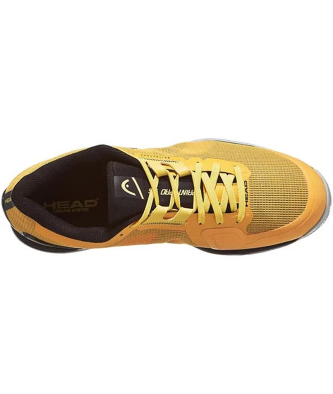 Sapatilhas de Tênis Head Sprint Pro 3.5 Clay...