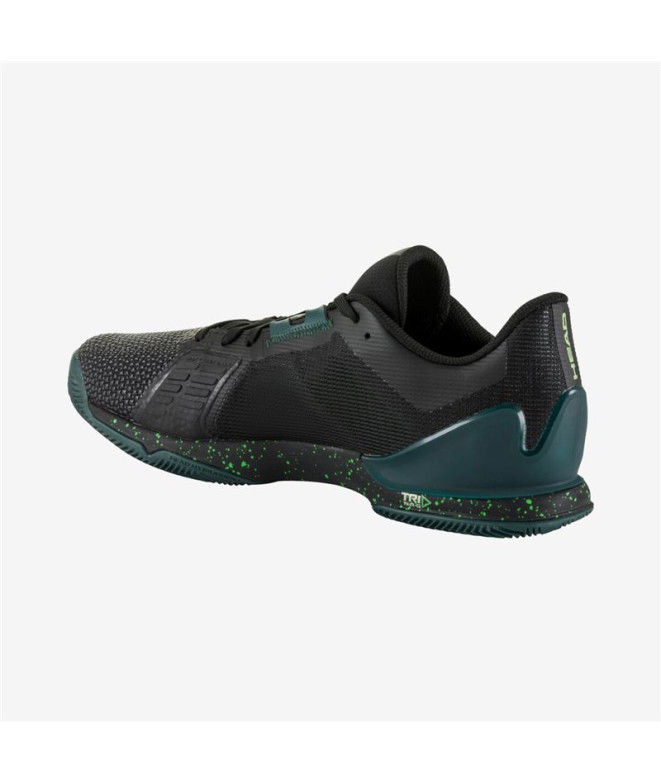 Zapatillas de Tenis Head Sprint Pro 3.5 Sf Clay...