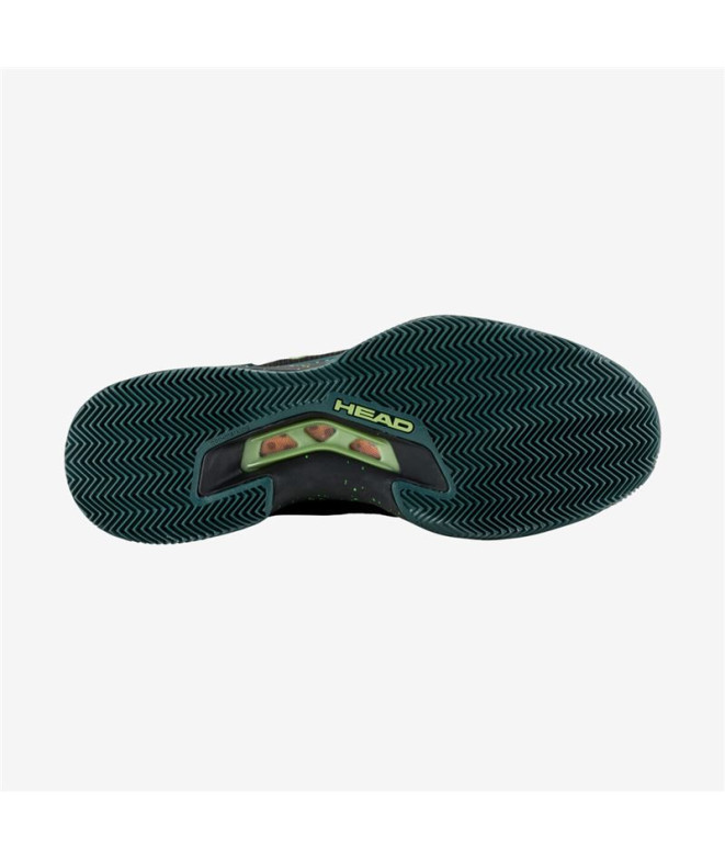 Zapatillas de Tenis Head Sprint Pro 3.5 Sf Clay...