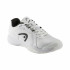 Sapatilhas de Tênis Head Sprint 3.5 Infantil Branco