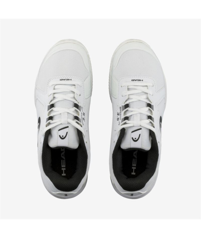 Zapatillas de Tenis Head Sprint 3.5 Infantil...