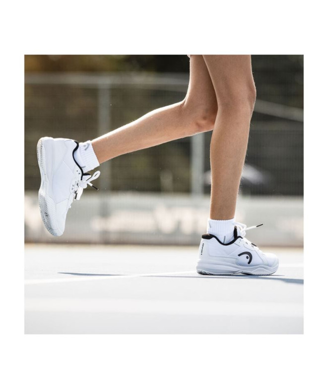Zapatillas de Tenis Head Sprint 3.5 Infantil...