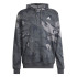 Moletom adidas Bl Camo Hd Homem Cinza