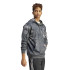 Moletom adidas Bl Camo Hd Homem Cinza