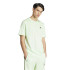 Camiseta adidas Sl  Homem Verde
