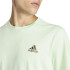 Camiseta adidas Sl  Homem Verde