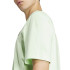 Camiseta adidas Sl  Homem Verde