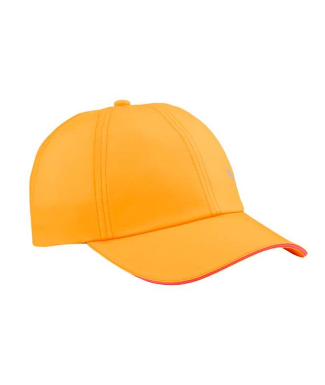 Casquette Puma Essentials Sun Orange