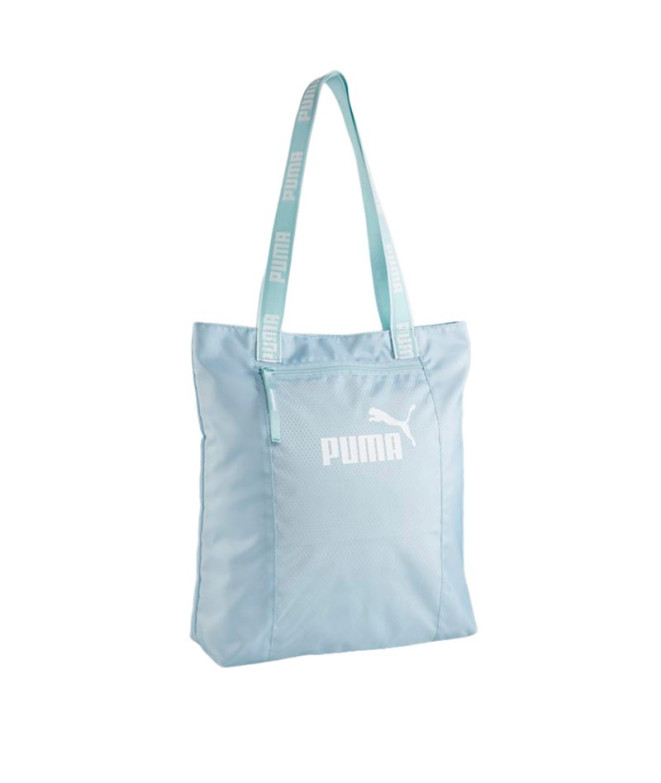 Puma Core Base Base shopper Base Turquoise Femme