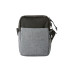Bandolera Casual Rip Curl No Idea Pouch Icons Of Surf Negro Gris